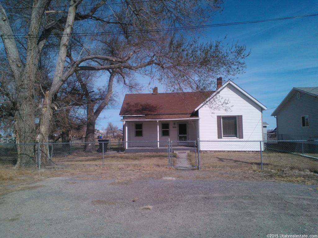 505 E Clark St., Grantsville, UT 84029