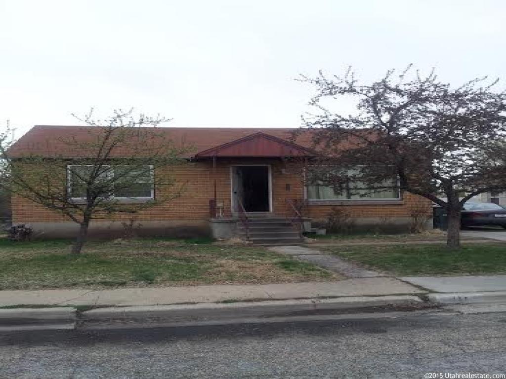 717 9 Th, Ogden, UT 84404