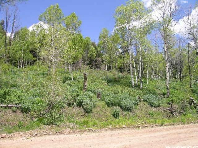 2070 S Uintahview Dr #50, Wanship, UT 84017