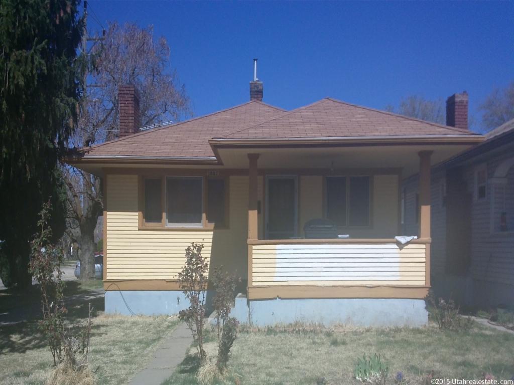 1002 E 22nd St, Ogden, UT 84401