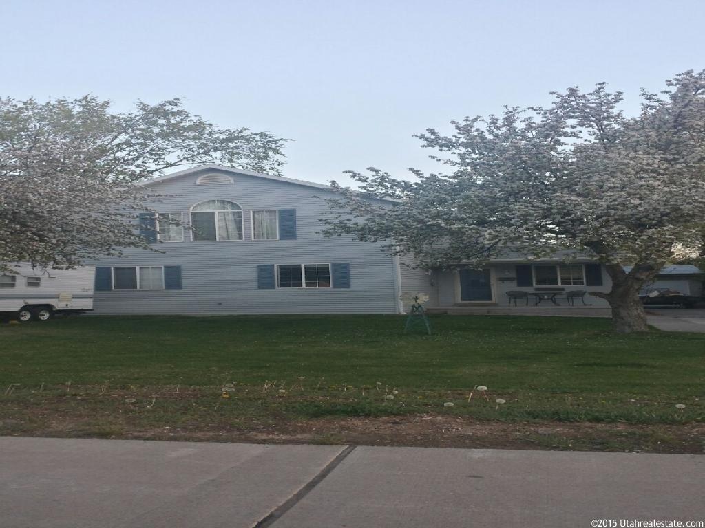 924 E 450 S, Clearfield, UT 84015