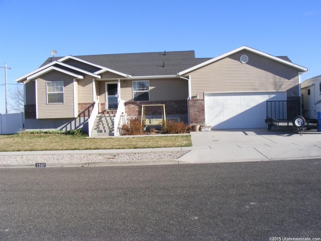 1547 Sundown Way, Logan, UT 84321