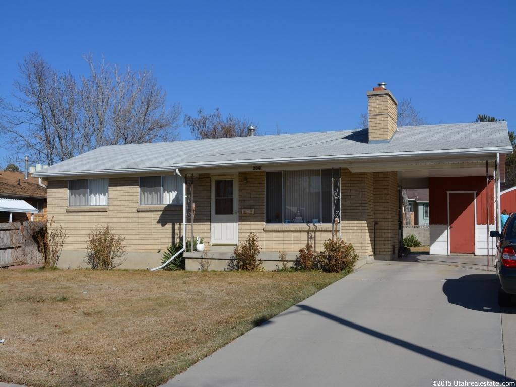 6909 S 90 E, Midvale, UT 84047