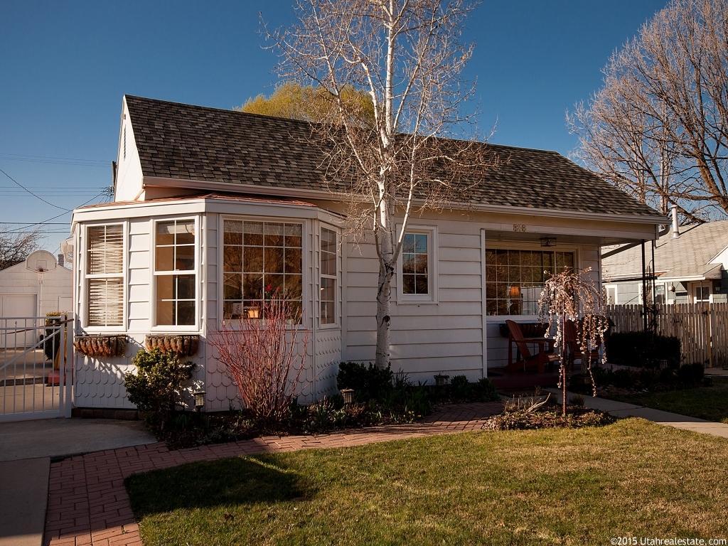 838 E Roosevelt Ave, Salt Lake City