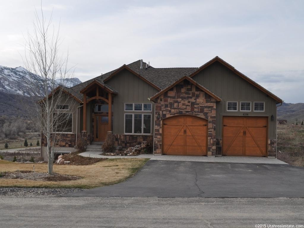 4084 E 4475 N, Eden, UT 84310