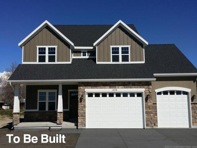1160 W 120 N, Mapleton, UT 84664