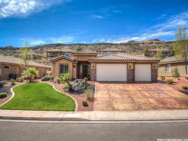 48 S Arroyo Dr E, St. George, UT 84790