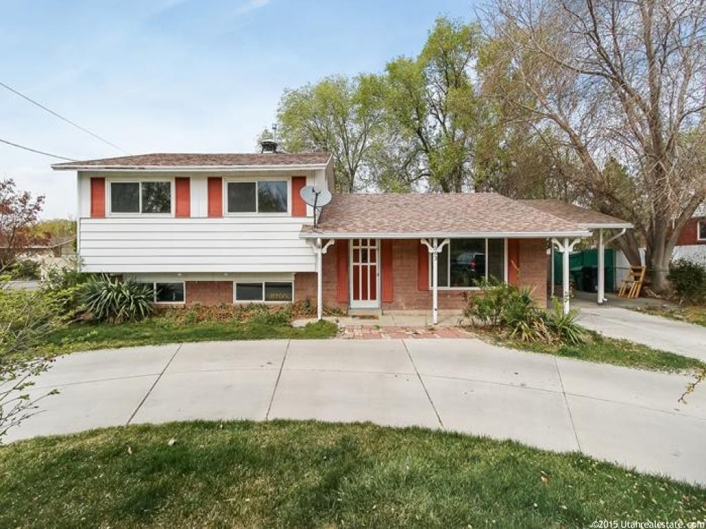 563 E 8680 S, Sandy, UT 84070