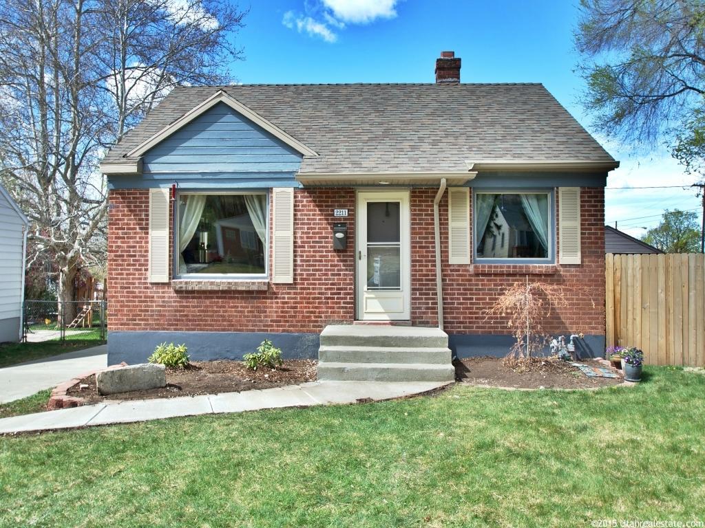 2211 Polk Ave E, Ogden, UT 84401