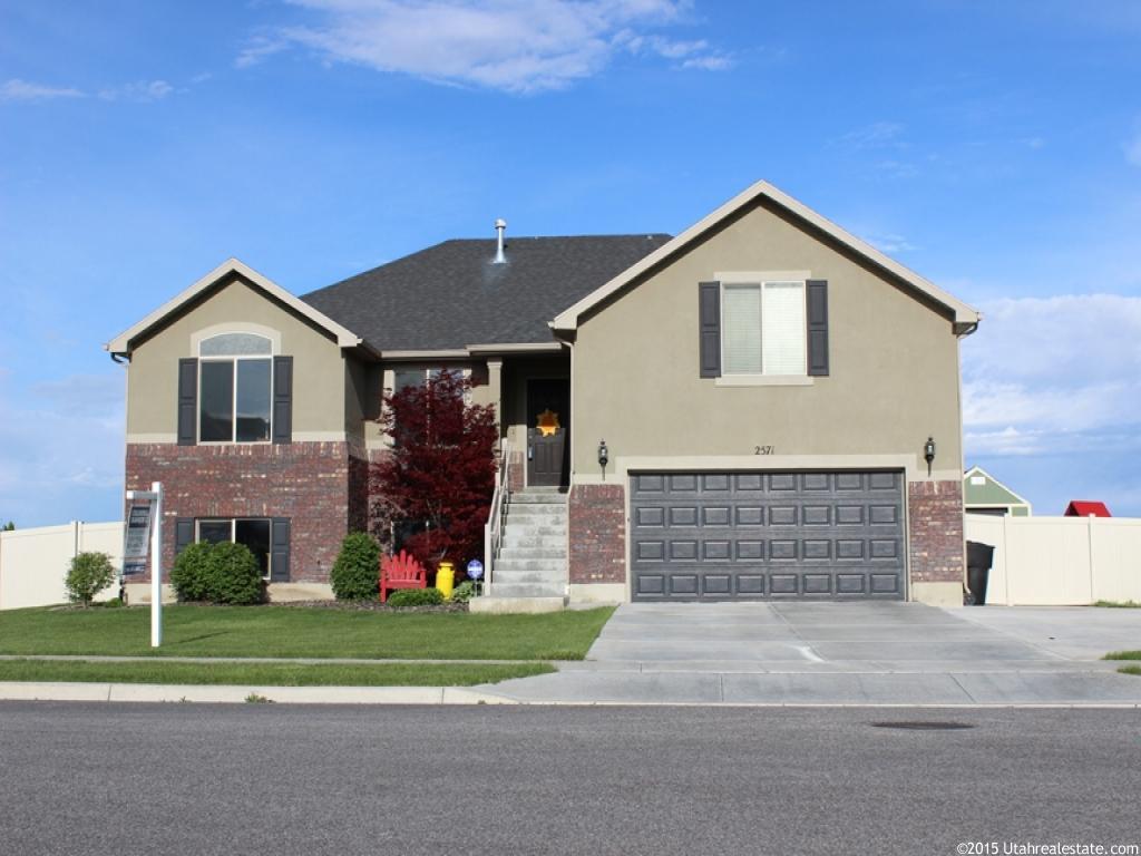 2571 N 2675 W, Farr West, UT 84404