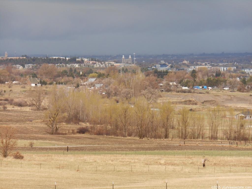 2725 N Ridge View Drive (2050 E) E #5, North Logan, UT 84341