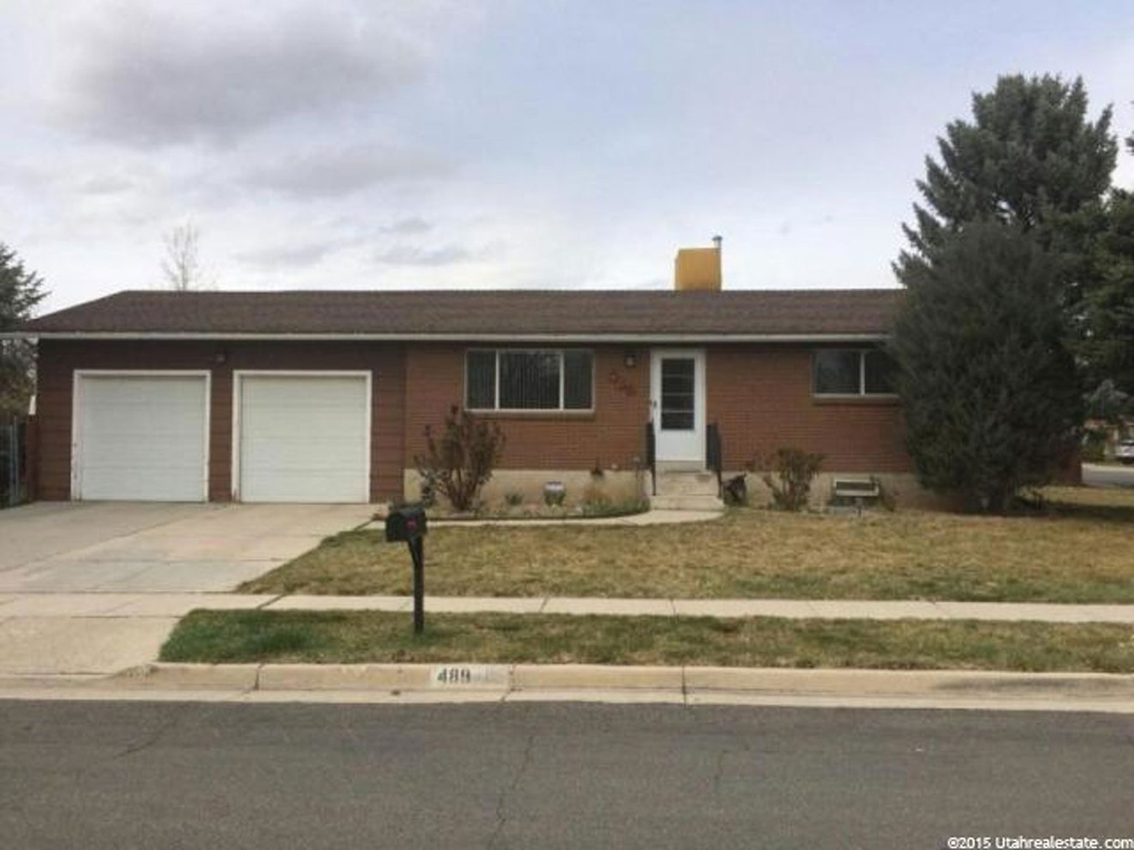 489 E 10375 S, Sandy, UT 84070