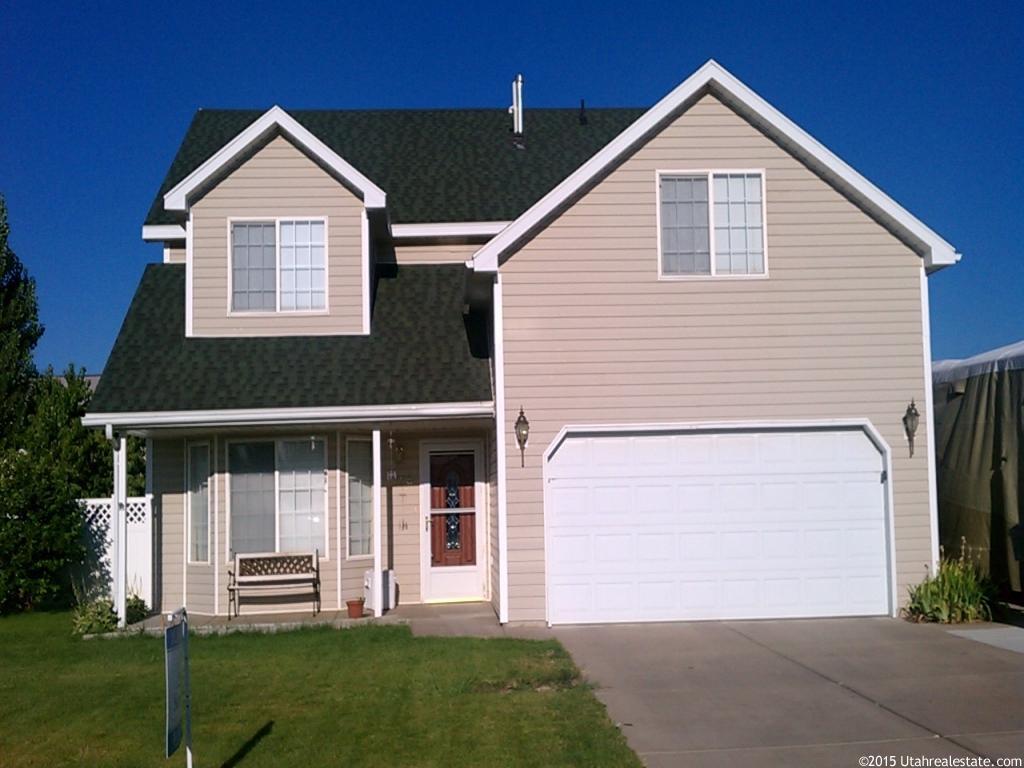 1756 N 2615 W, Clinton, UT 84015