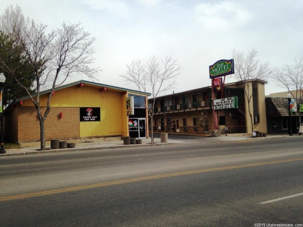 54 W Main N, Vernal, UT 84078