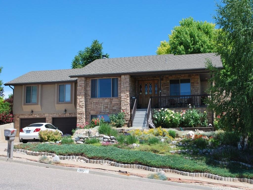 1397 E 2500 N, Layton, UT 84040
