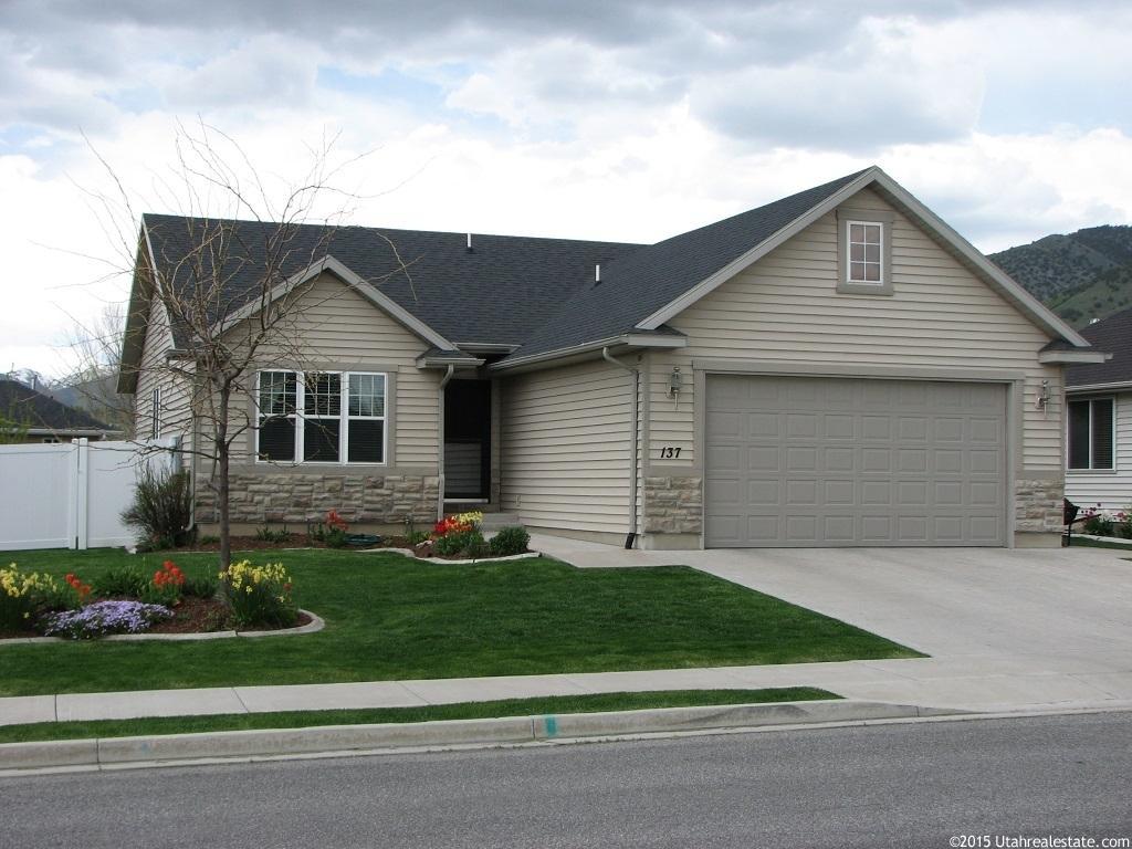 137 Andrews Ln, Providence, UT 84332