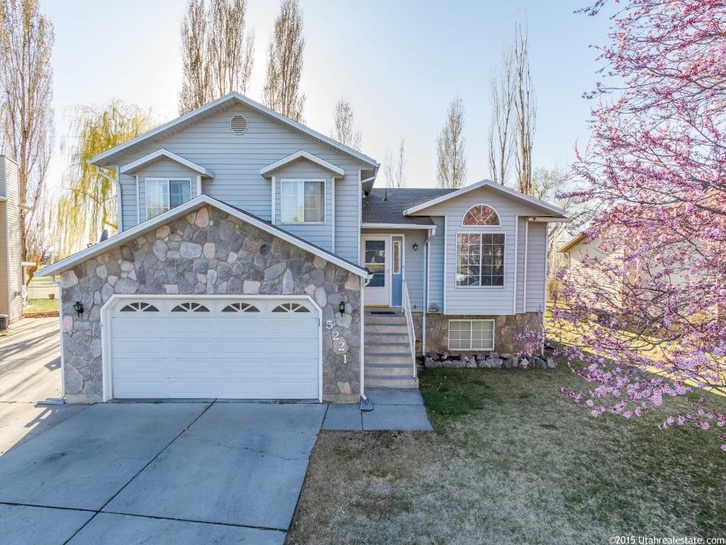 5221 S 2800 W, Roy, UT 84067