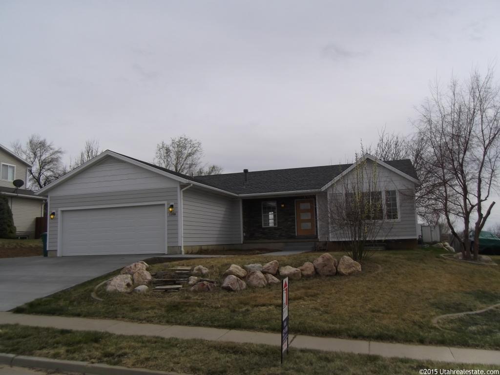 1108 E 3250 N, Layton, UT 84040
