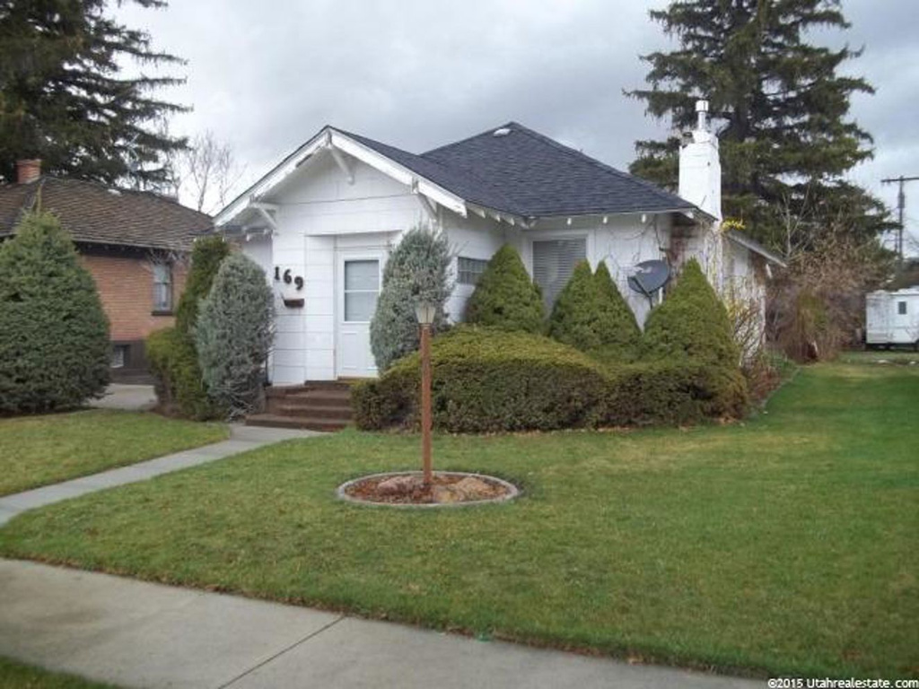 169 E Oneida, Preston, ID 83263