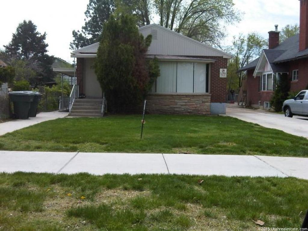 735 E 23rd St S, Ogden, UT 84401