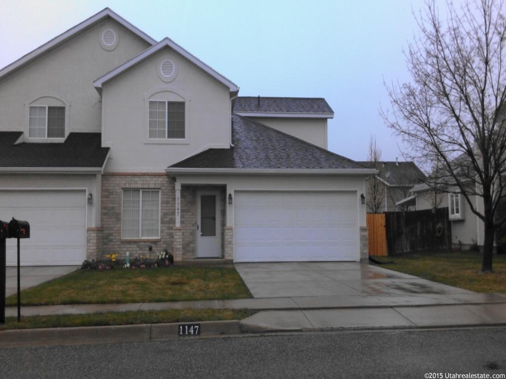 1147 N 320 W, Logan, UT 84341