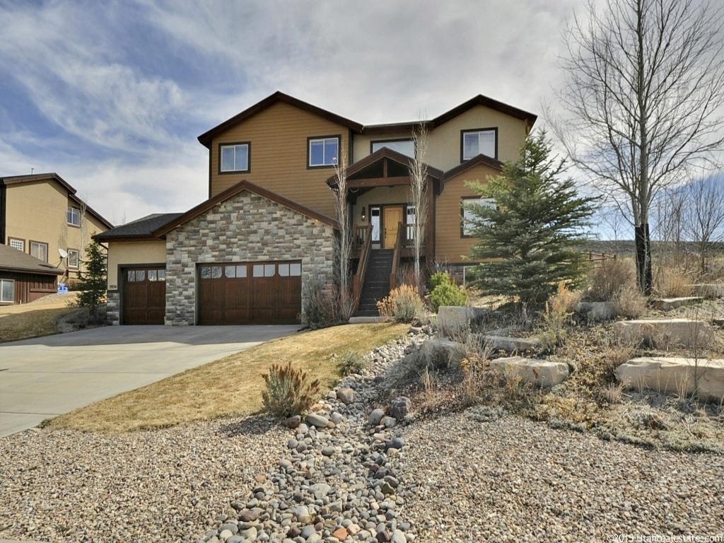5934 Trailside Loop, Park City, UT 84098