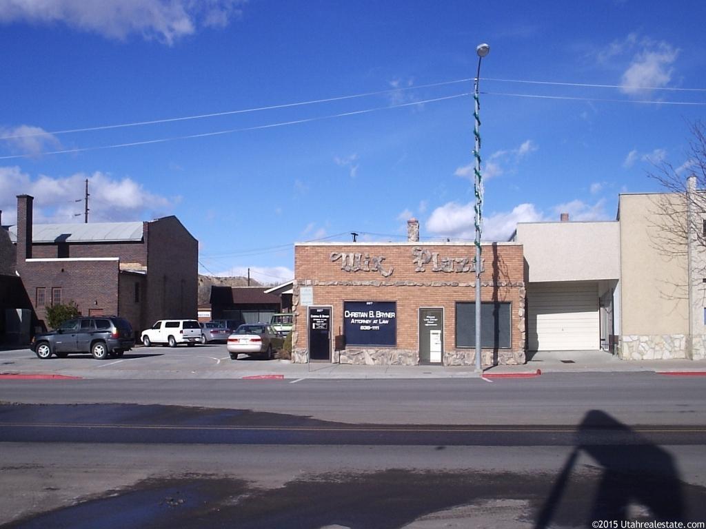 215 E Main St, Price, UT 84501