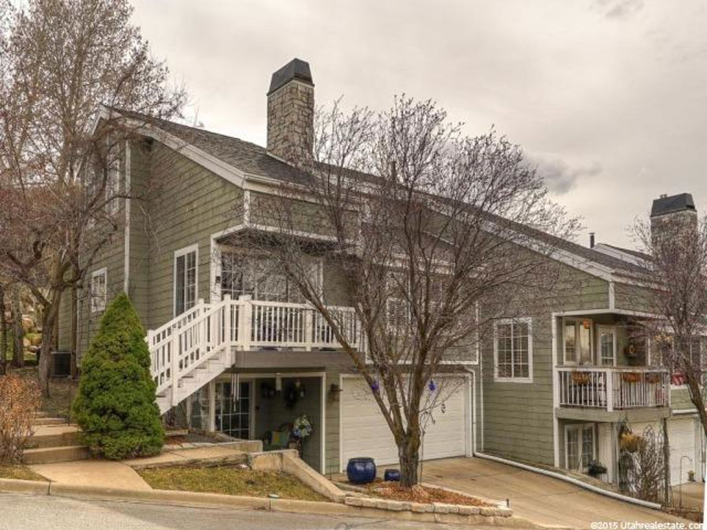1950 S High Pointe Dr, Bountiful, UT 84010