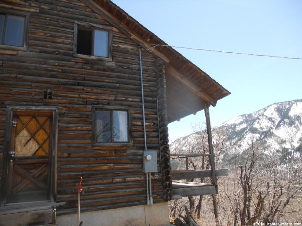 7004 Escalante #6, Oakley, UT 84055