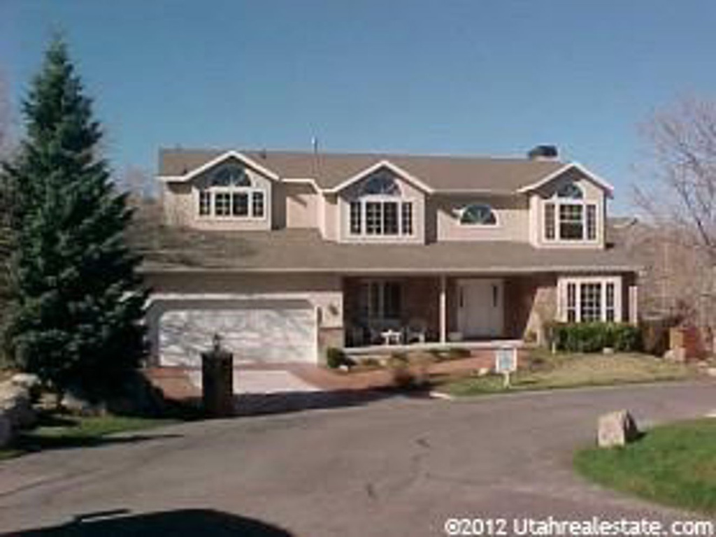 2146 Oak Leaf Way, Sandy, UT 84092