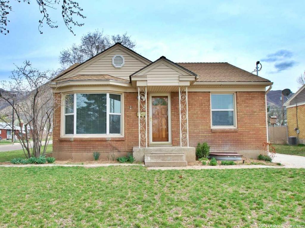 3504 Van Buren, Ogden, UT 84403