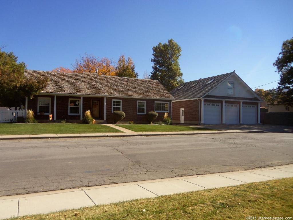 208 E 650 N #22, Bountiful, UT 84010