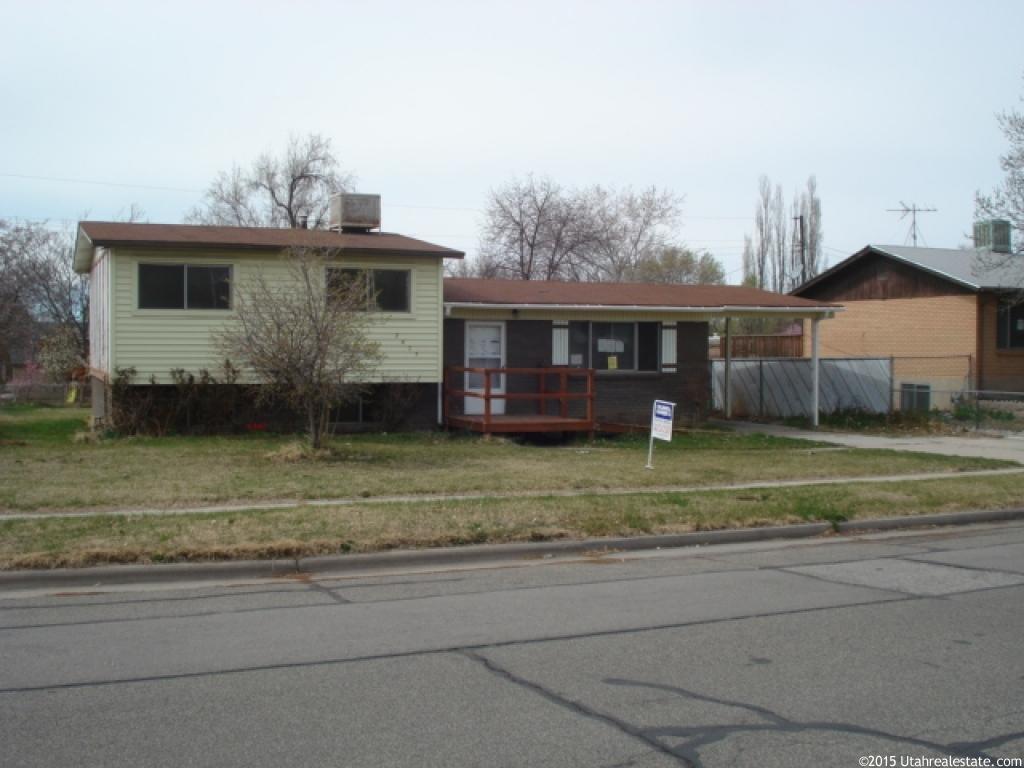 2473 N 690 W, Clinton, UT 84015