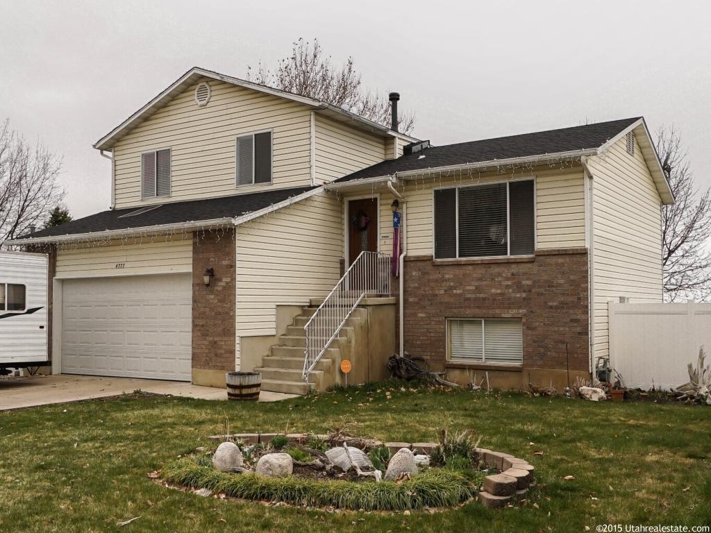 4777 S 2675 W, Roy, UT 84067