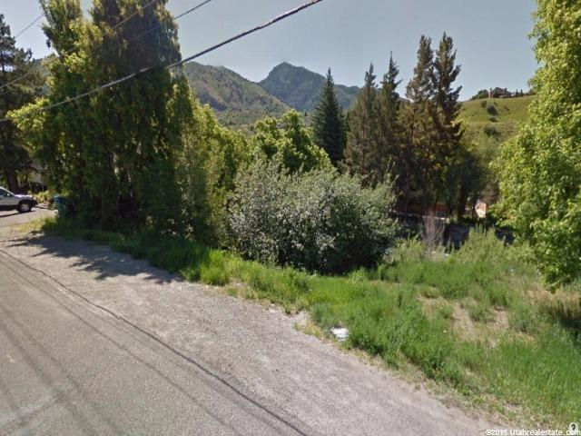 1354 E Canyon Rd, Logan, UT 84321