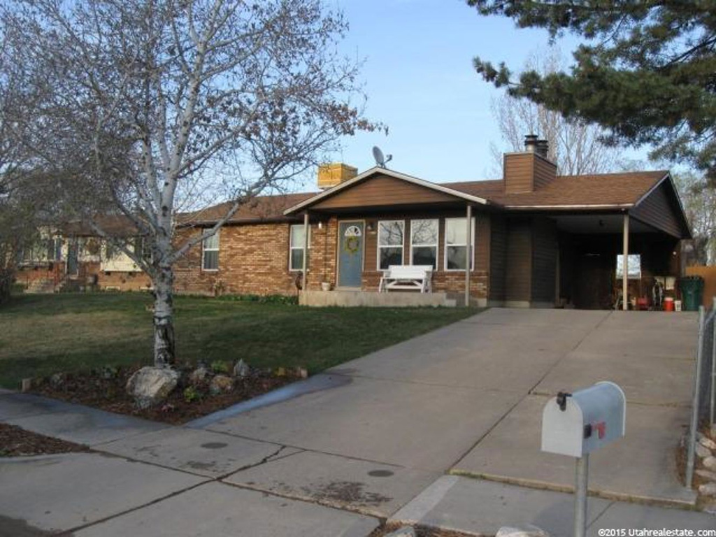 1386 W 750 S, Clearfield, UT 84015