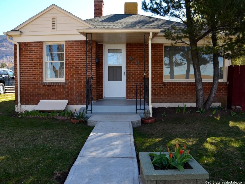 3142 S Harrison Blvd E, Ogden, UT 84403
