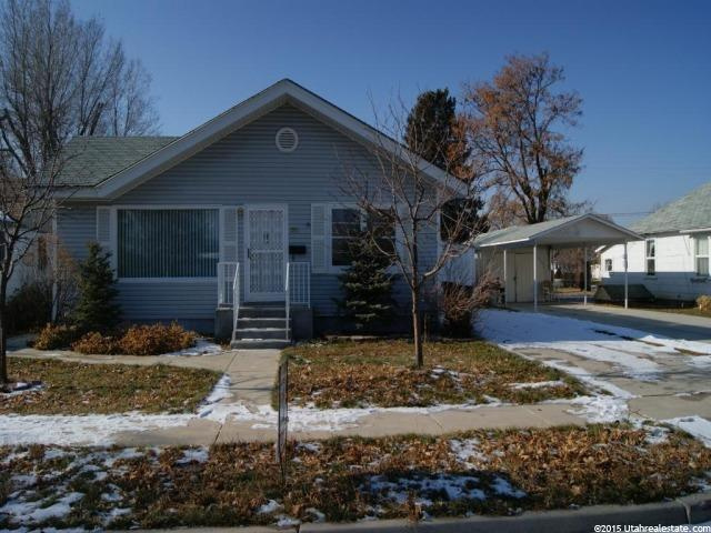 255 N 200 E, Tremonton, UT 84337