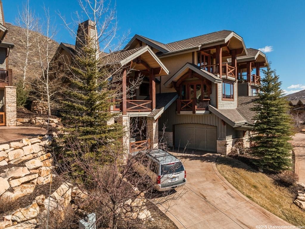2612 Eagle Cv #91, Park City, UT 84060