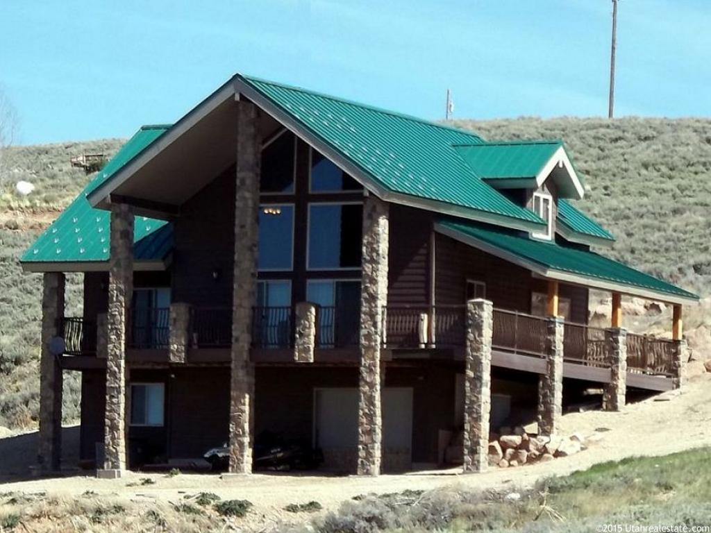 8043 E Badger Hollow Dr N #65, Daniel, UT 84032