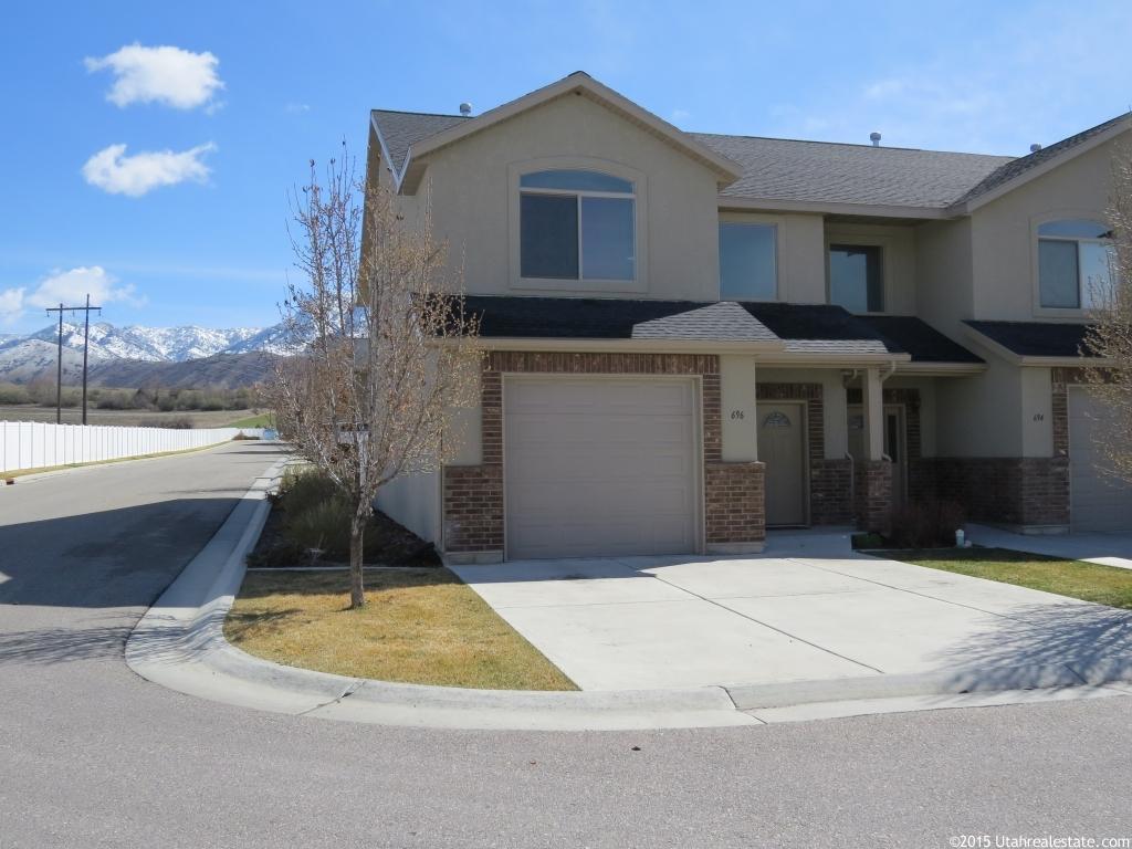 696 N 130 E, Smithfield, UT 84335