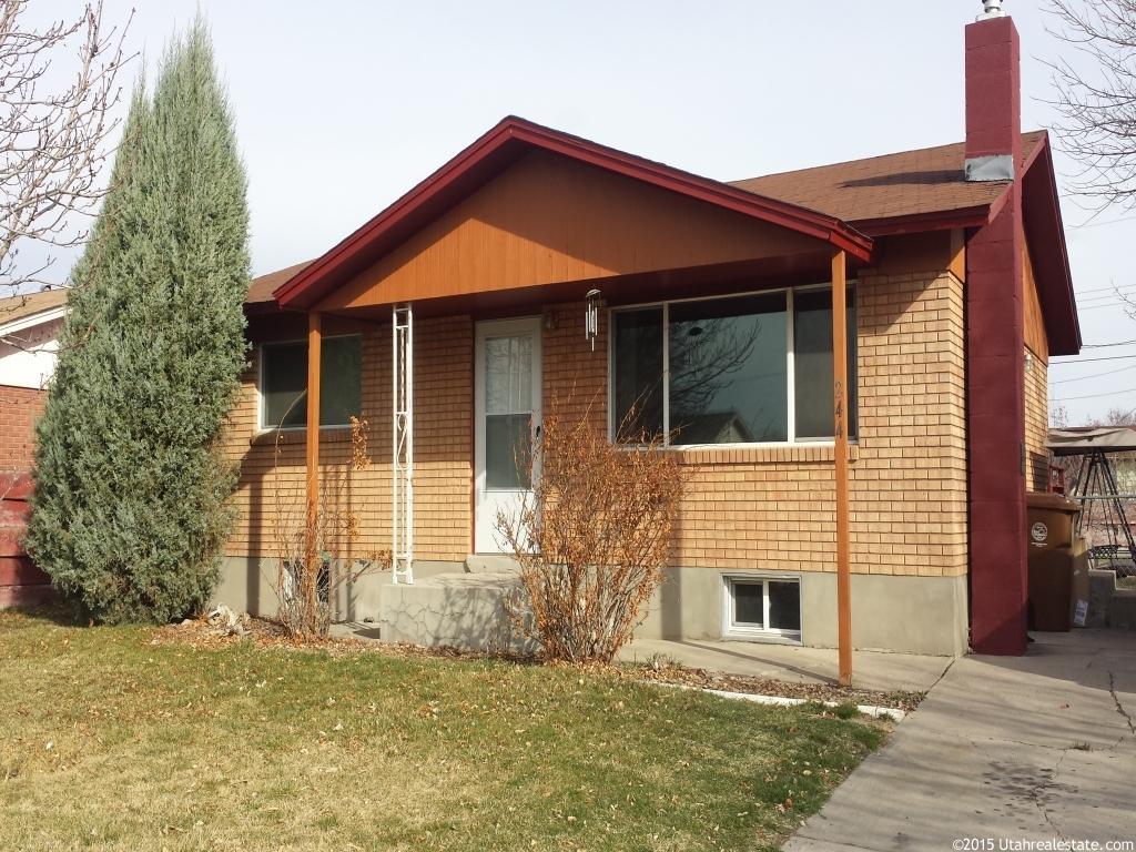 244 Stuart, Pocatello, ID 83202
