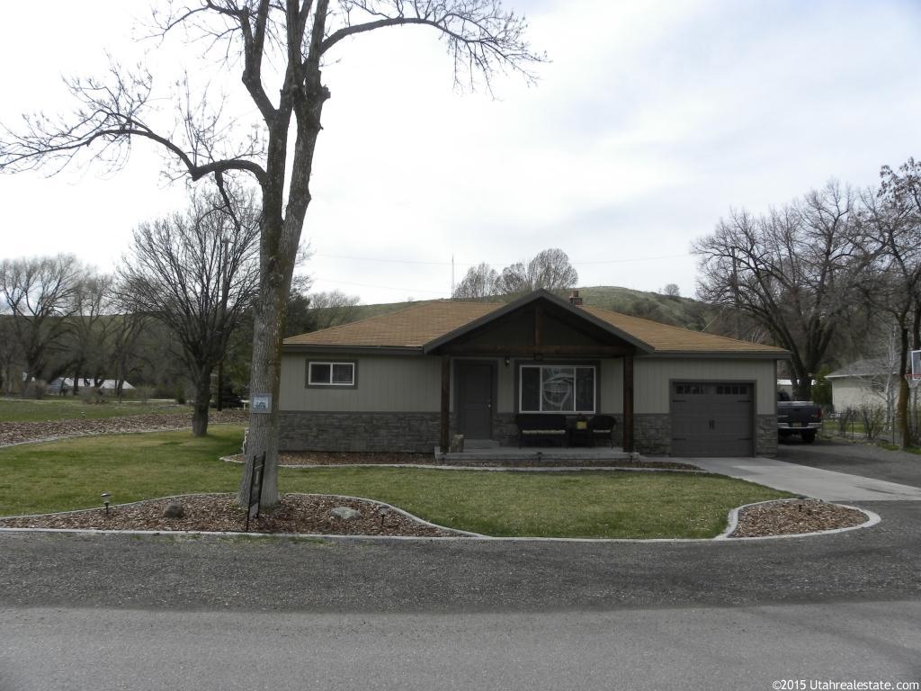 4895 S Hollow Rd E, Nibley, UT 84321