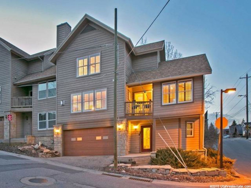 6 King Rd #A, Park City, UT 84060