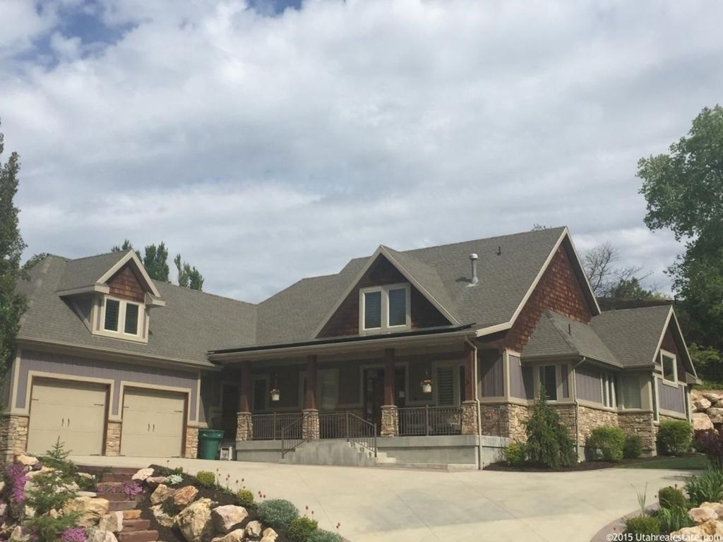 2723 E 1525 N, Layton, UT 84040