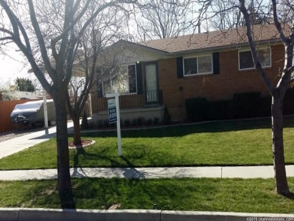 1973 N 500 E, North Ogden, UT 84414
