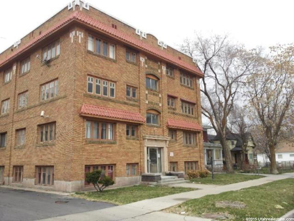 2465 Monroe Blvd, Ogden, UT 84401