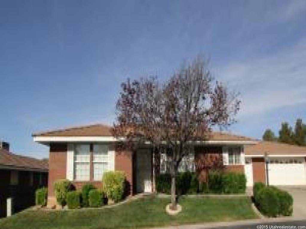 970 E 700 S #32, St. George, UT 84790