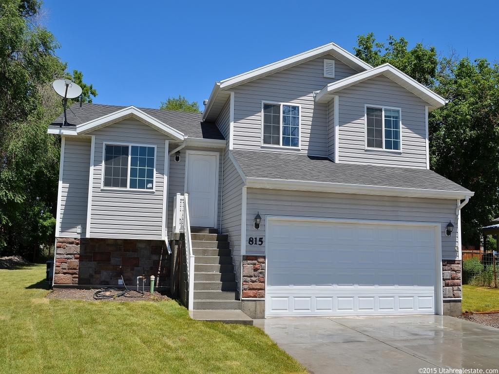 815 W 505 S, Logan, UT 84321
