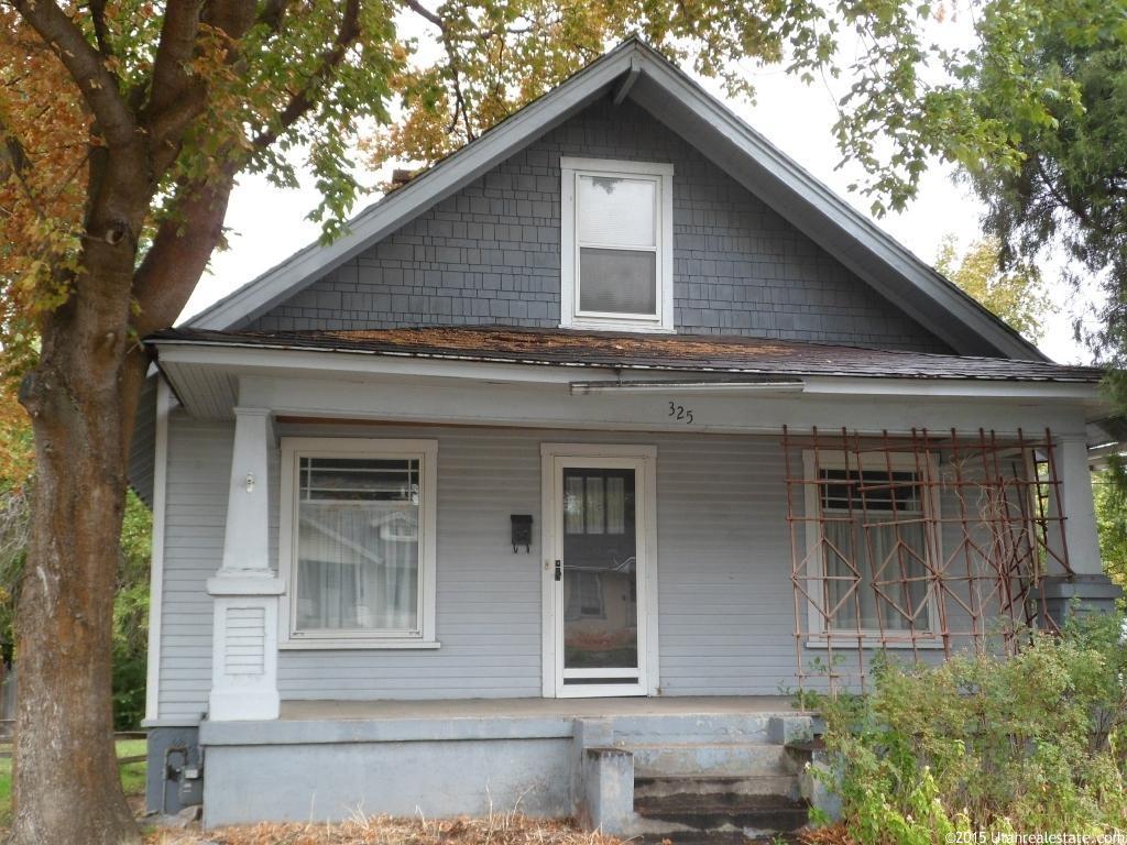 325 E 400 N, Logan, UT 84321